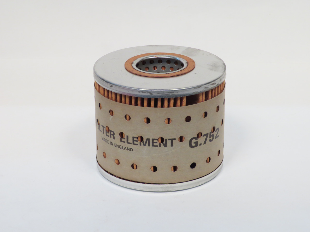 Austin America w/ A.T. Oil Filter Element  041-0134