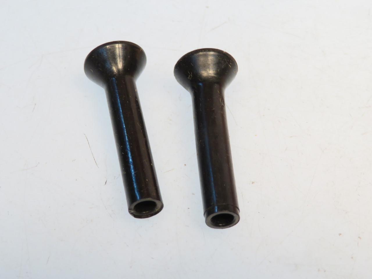 Rover P6 2000 Series 1 Interior Door Lock Knobs  359241