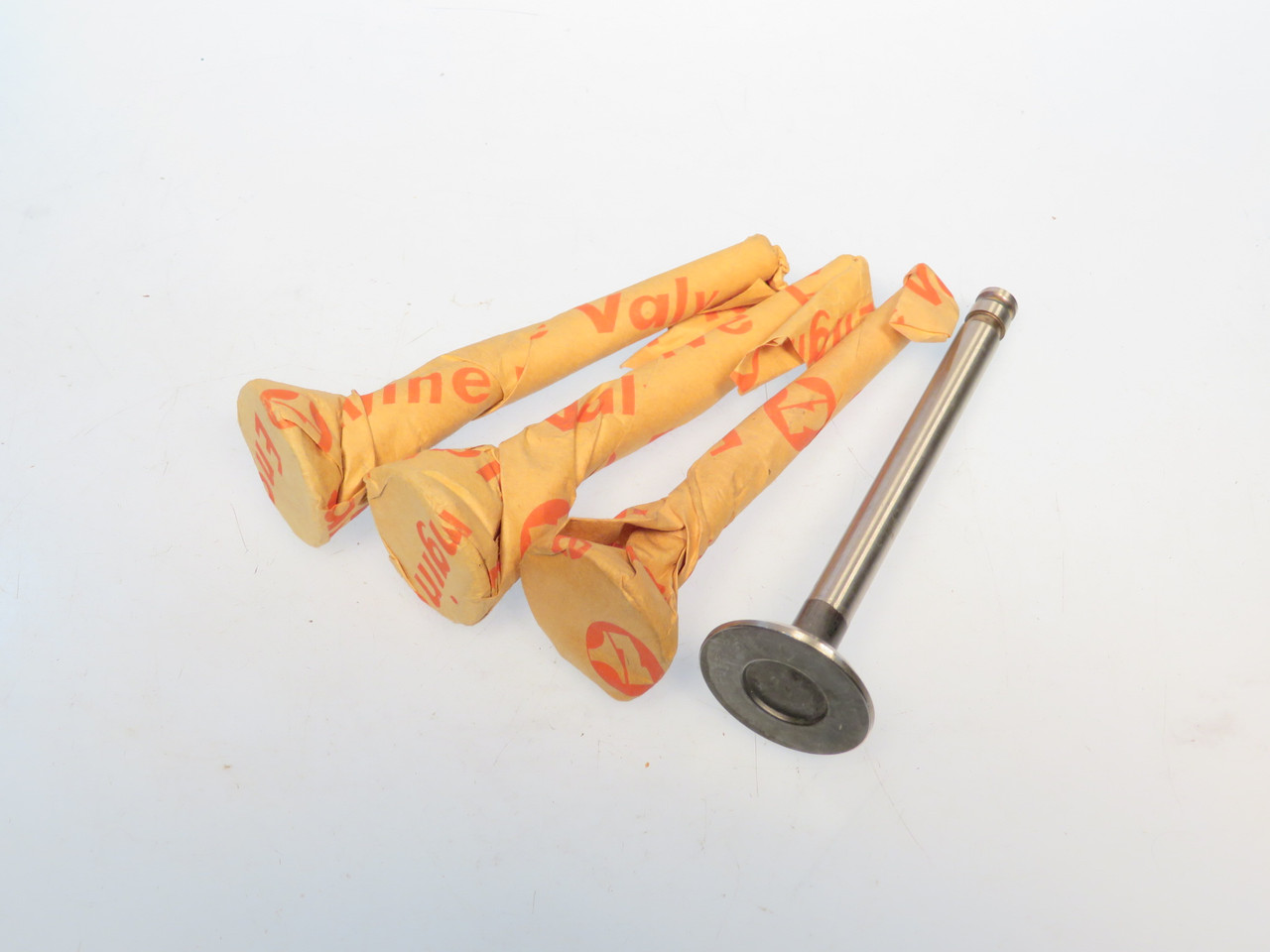 Toyota Corolla 1166cc 3KC Geon Exhaust Valve Set  RX9132