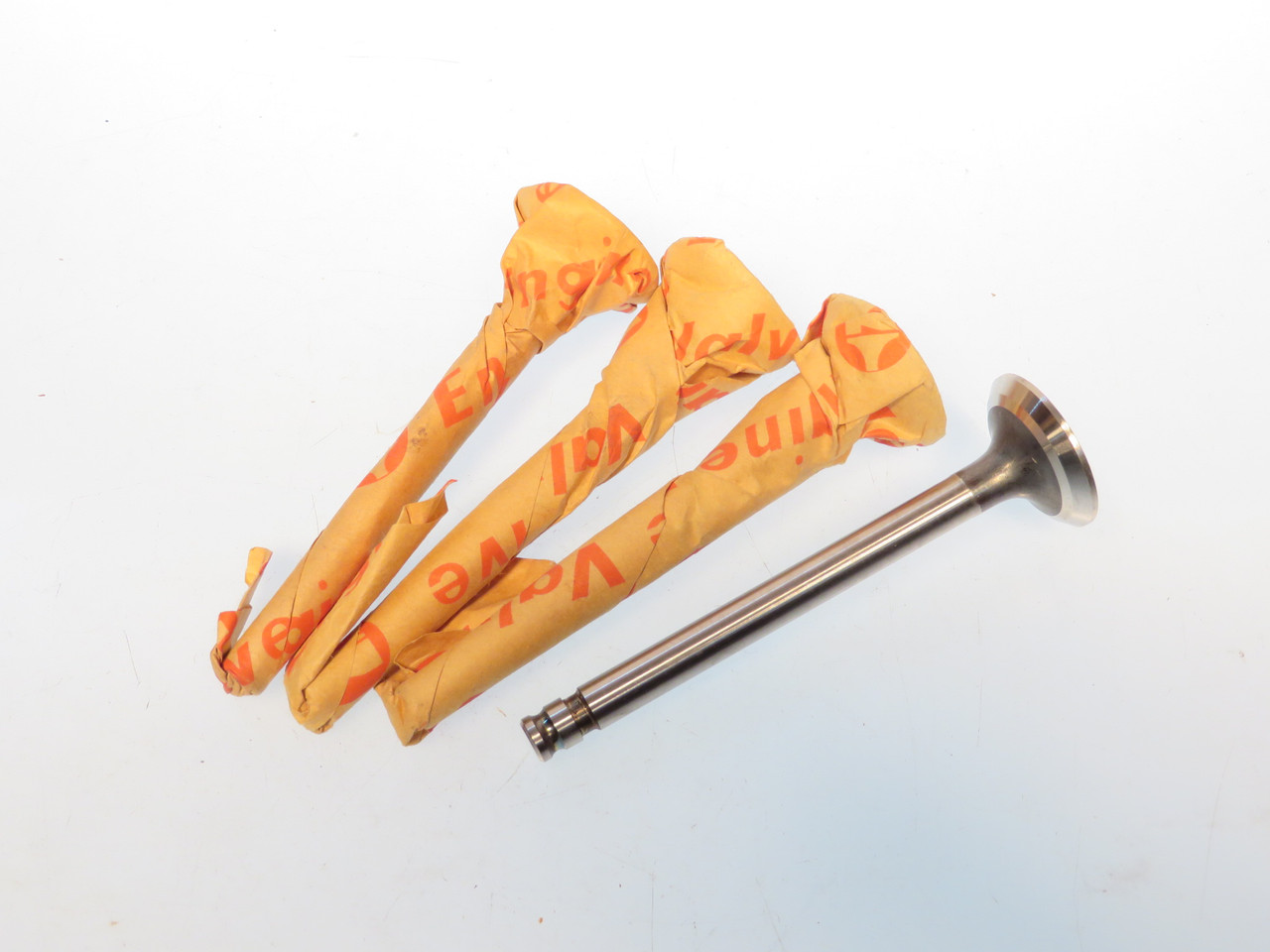 Toyota Corolla 1166cc 3KC Geon Exhaust Valve Set  RX9132