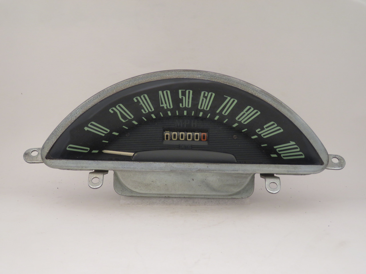 Ford Consul MKII Smiths 100MPH Speedometer  SS2805/00