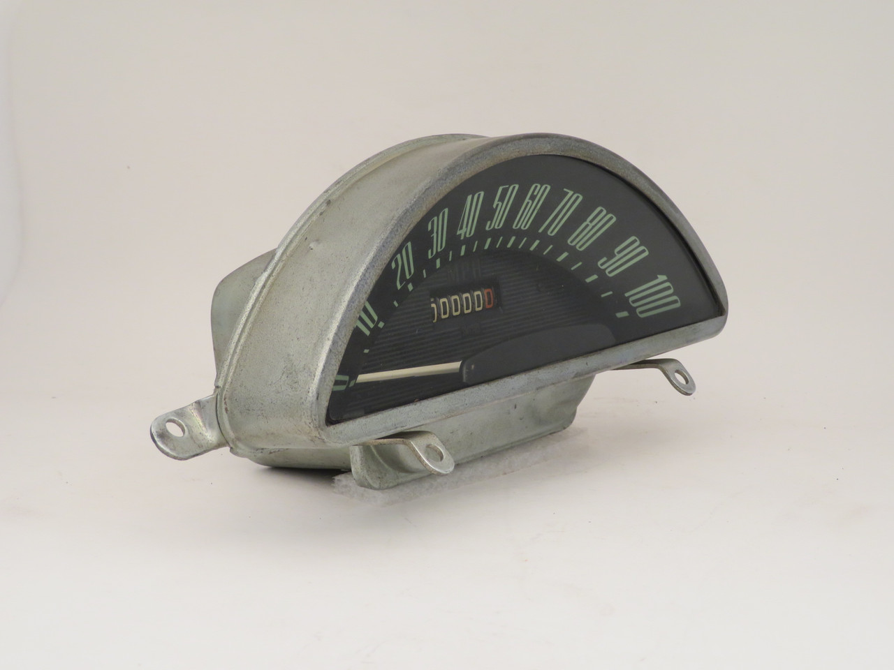 Ford Consul MKII Smiths 100MPH Speedometer  SS2805/00