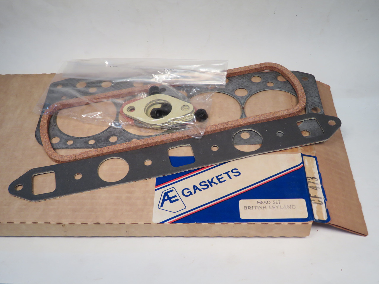 Austin Healey Sprite & MG Midget Head Gasket Set  CF473