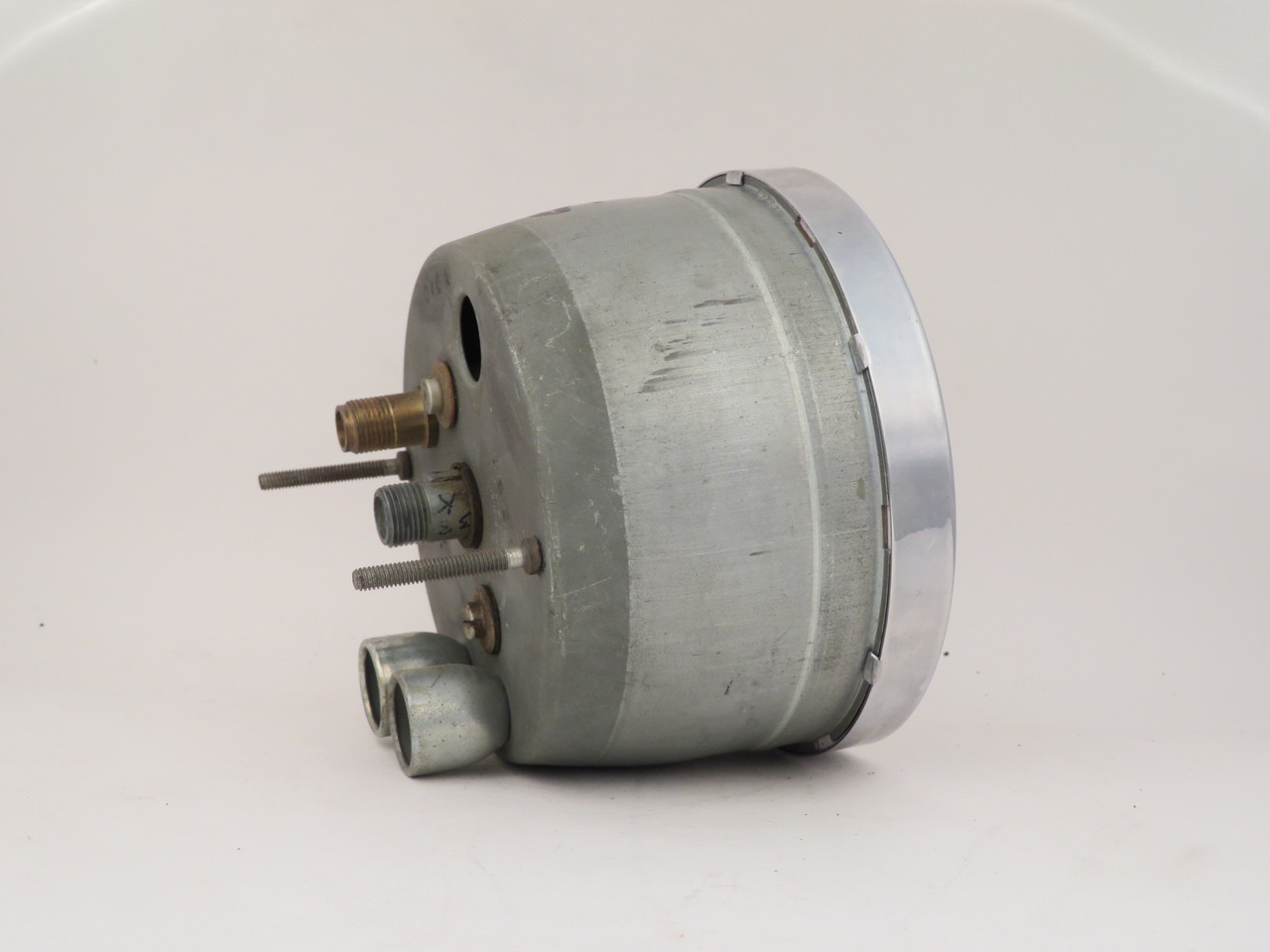 Wolseley 15/60 1958-1961 NOS Jaeger Speedometer  SN6115/00