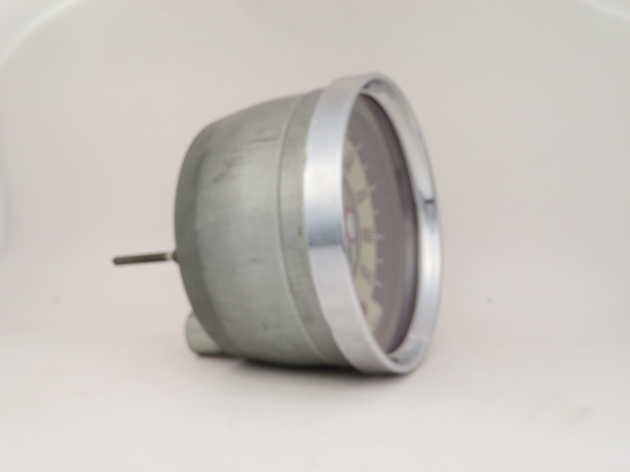 Wolseley 15/60 1958-1961 NOS Jaeger Speedometer  SN6115/00