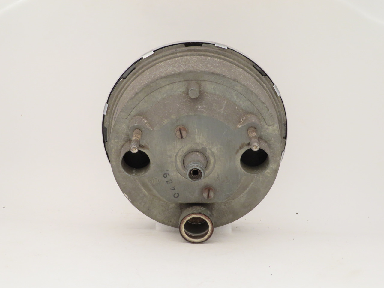A.C. Ace & Aceca Smiths Tachometer RN2402/01
