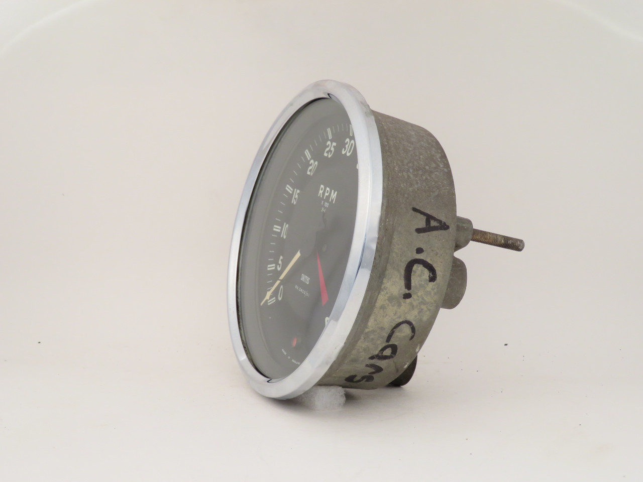 A.C. Ace & Aceca Smiths Tachometer RN2402/01