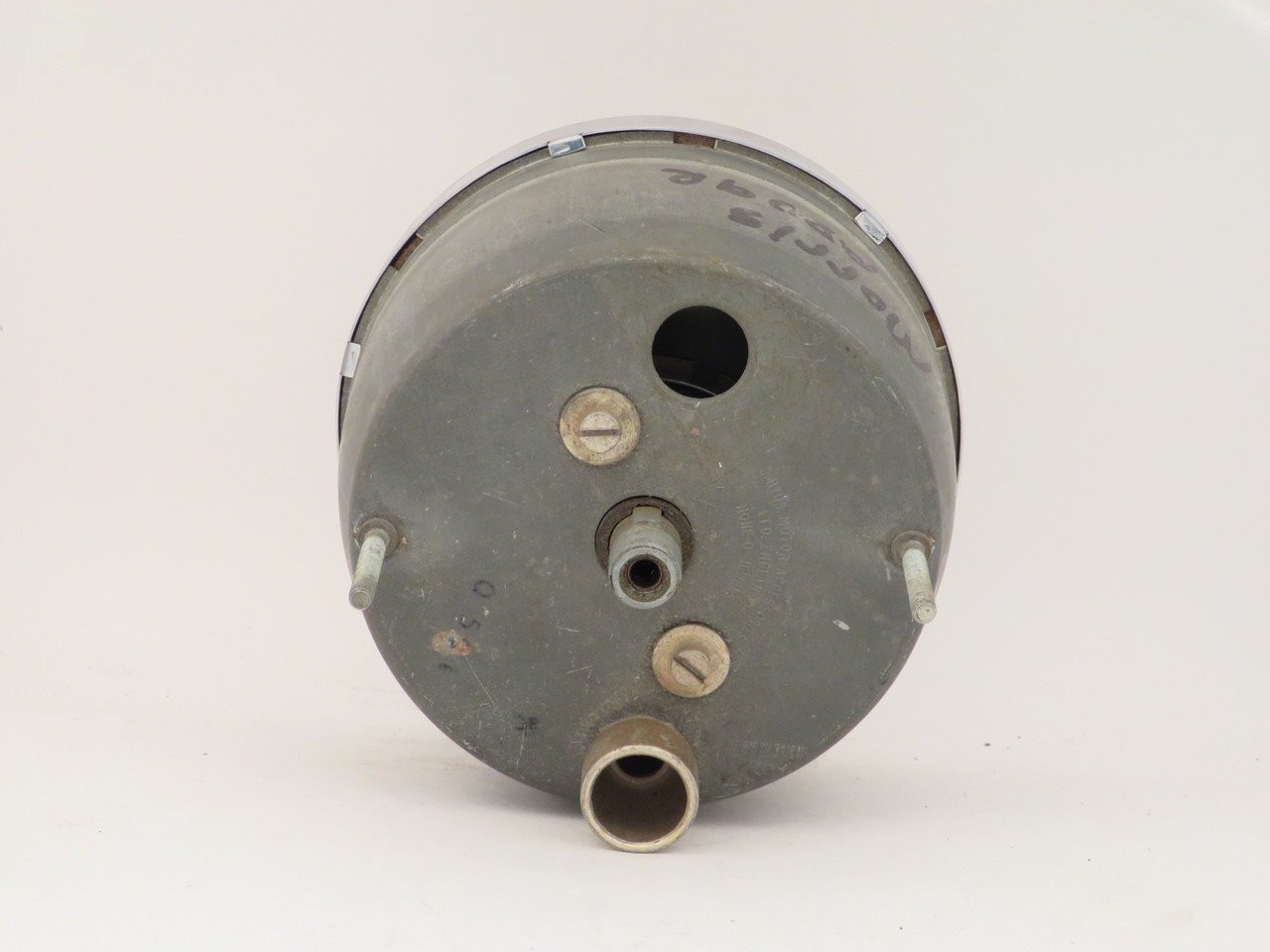 Riley 4/68 & 4/72 NOS Jaeger Tachometer  RN2307/00