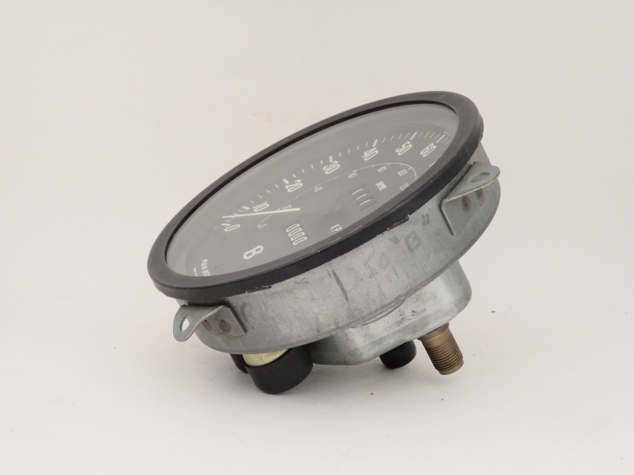 Bentley T Series NOS Smiths 130MPH Speedometer  SN6329/02