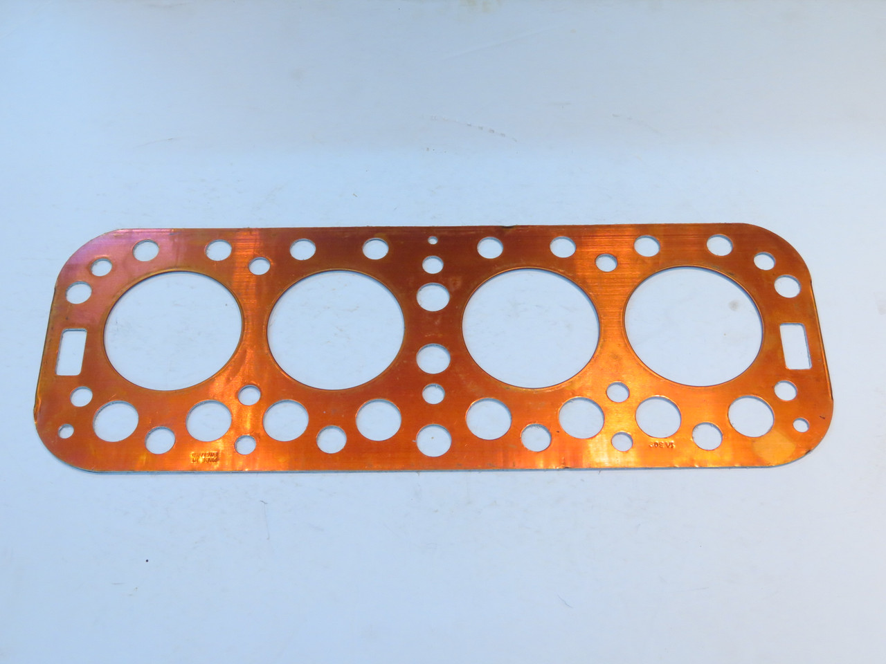 Peugeot 403 1.5L Payen Engine Cylinder Head Gasket 1A308