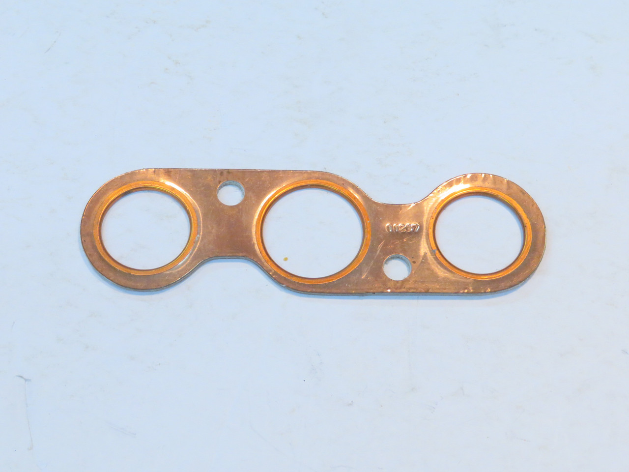 Renault Dauphine Gordini R1091 Manifold Gasket  2569
