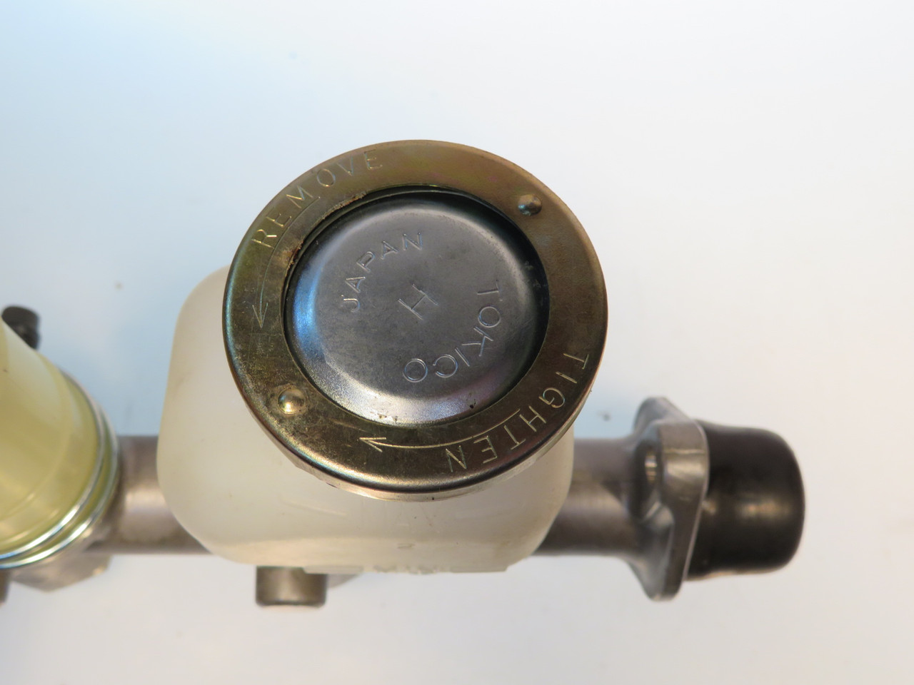 Datsun 510 610 710 200SX & B210 3/4" Bore Brake Master Cylinder 46010-N2006