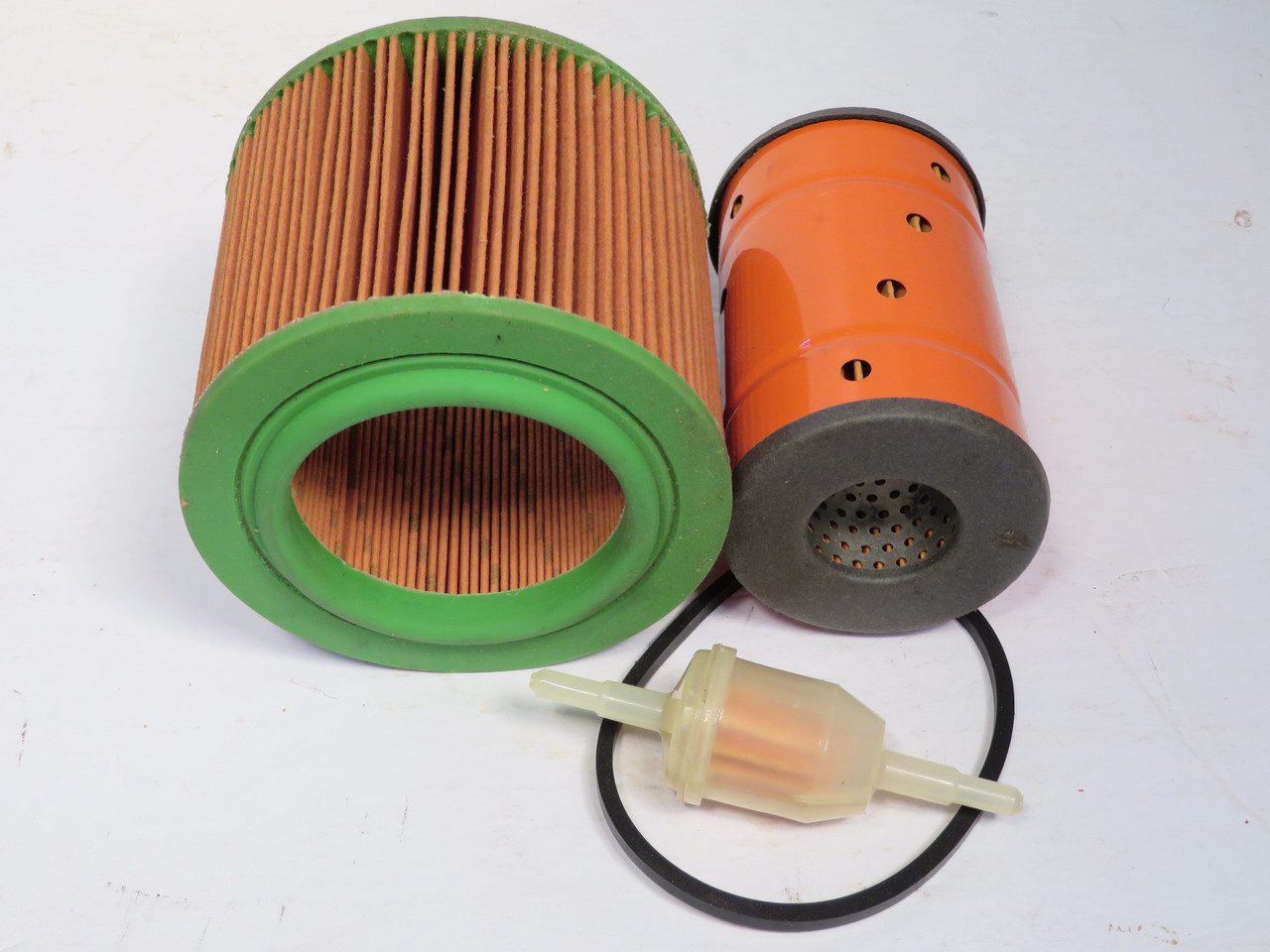 Sunbeam Imp 3 Piece Filter Kit 