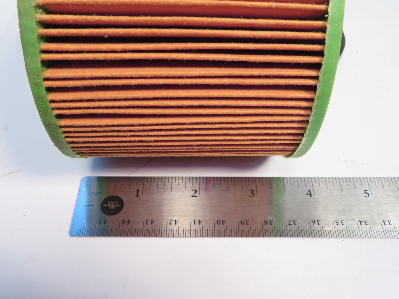 Sunbeam Imp 3 Piece Filter Kit 