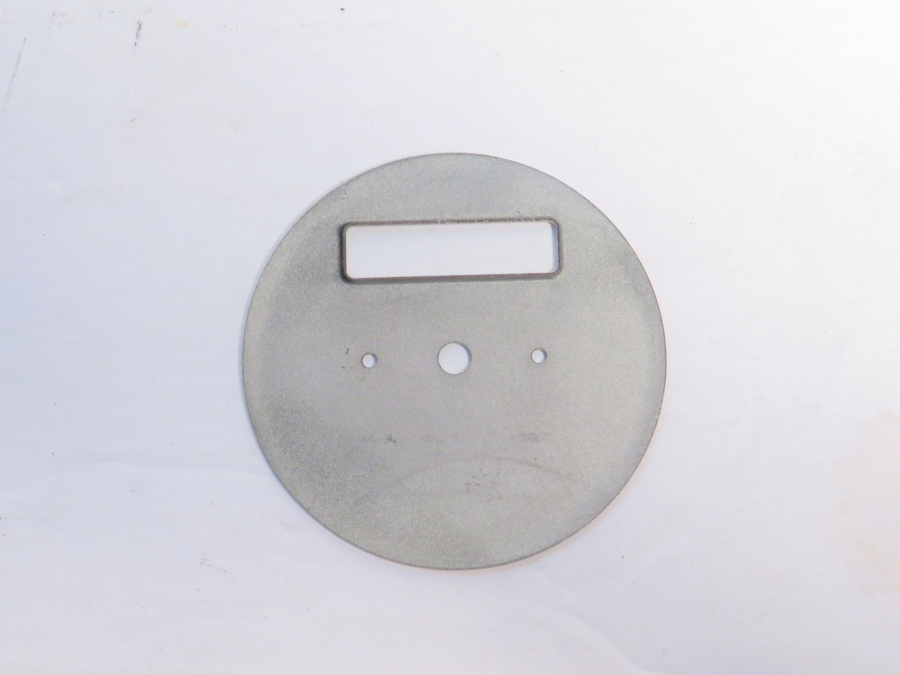 Austin Mini 1959-1961 Smiths Speedometer Inner Dial Face SN4409/00