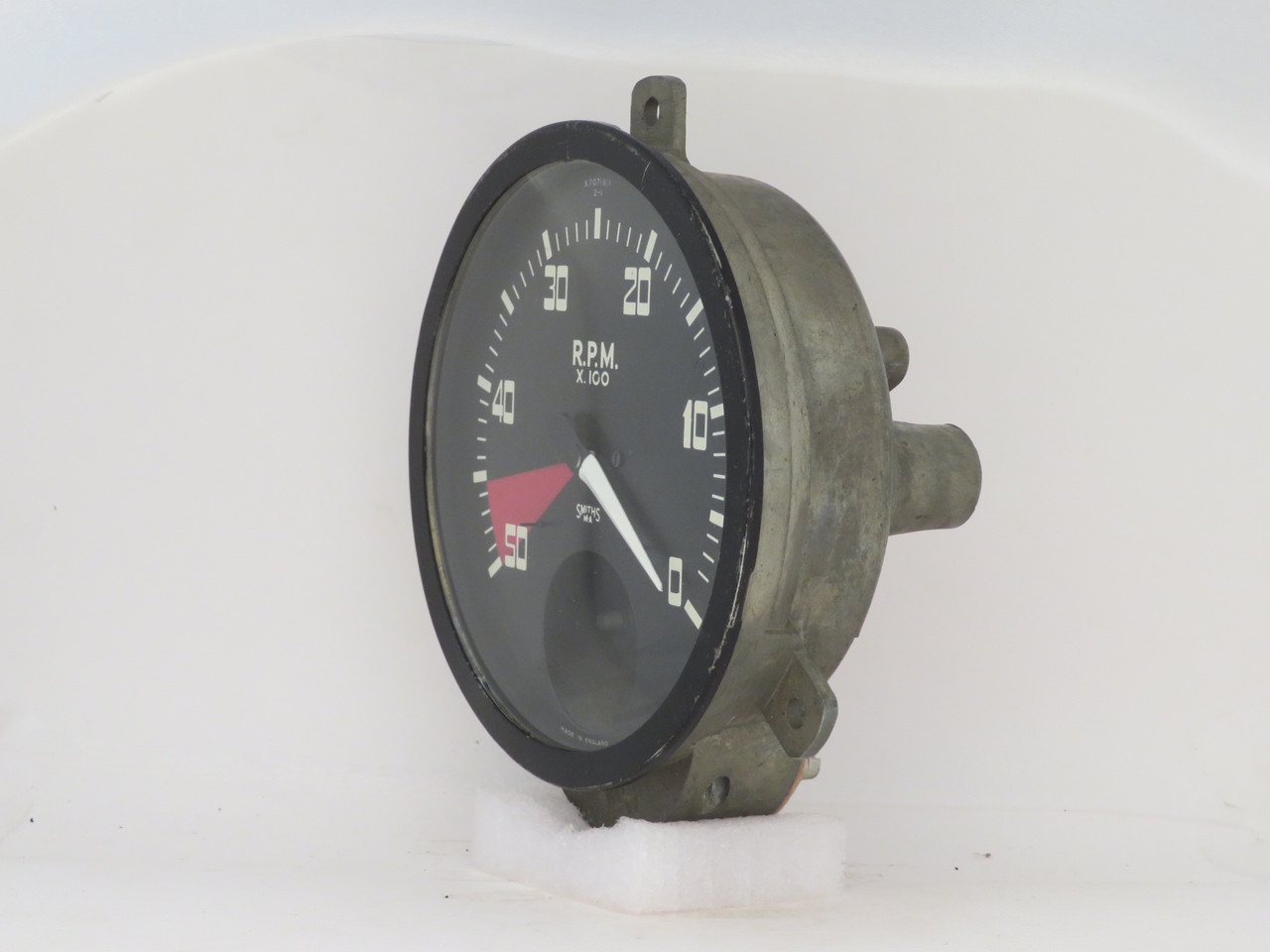 Jaguar MKV Smiths Tachometer X70718/1