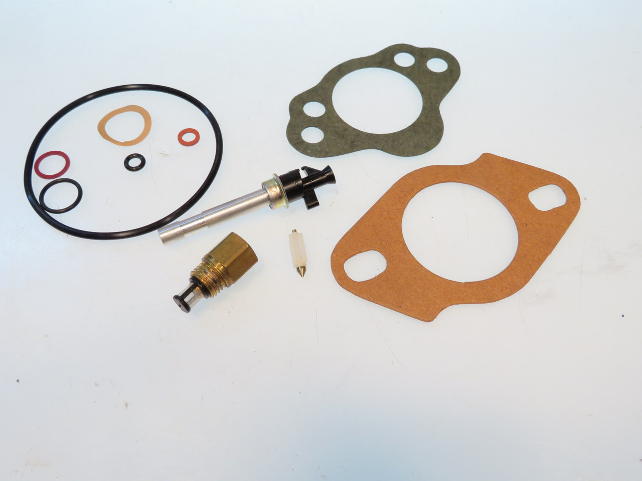 MGB 1972-1974 w/ HIF4 Carbs Carburetor Repair Kit SU755