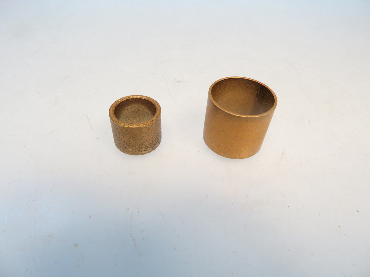 Austin 850 Morris Mini Minor 850 & Triumph Herald Starter Bushing Kit 251477/253316