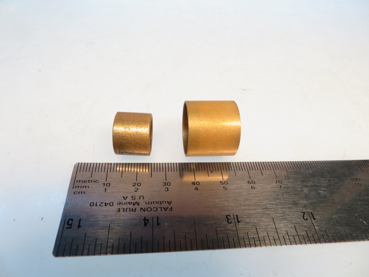 Austin 850 Morris Mini Minor 850 & Triumph Herald Starter Bushing Kit 251477/253316