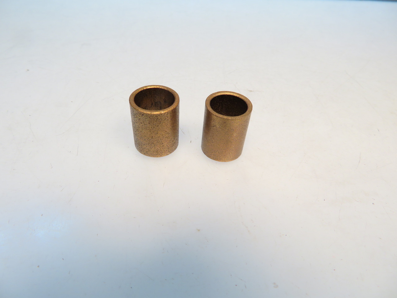 Bentley S Series 1960 Lucas 2 Piece Starter Bushing Kit  54250589/250626