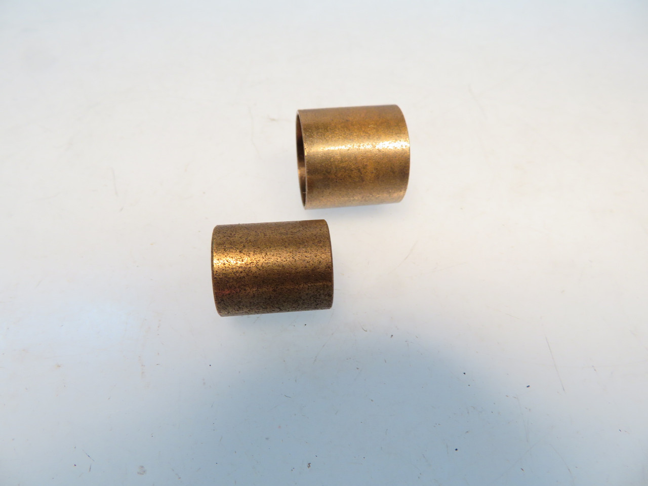 Austin A30 A40 Hillman Minx MGA Sunbeam Rapier & Vauxhall Victor Starter Bushing Kit  250626/250678