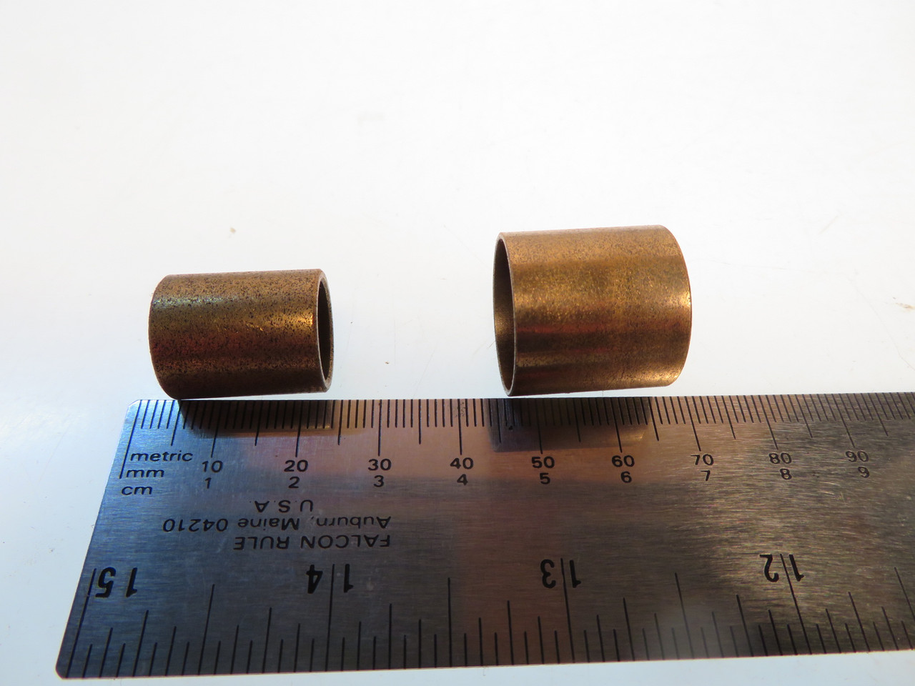 Austin A30 A40 Hillman Minx MGA Sunbeam Rapier & Vauxhall Victor Starter Bushing Kit  250626/250678