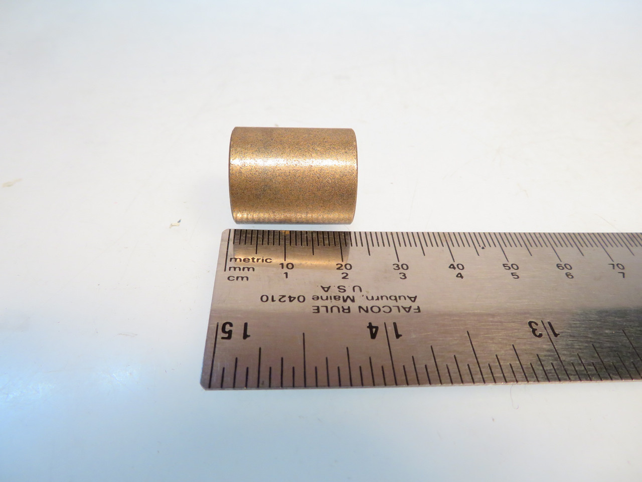 MGTD MGA Rover 60 80 Singer Gazelle Sunbeam Alpine TR2 TR4 Vauxhall Victor Generator CE Bracket Bushing  227818