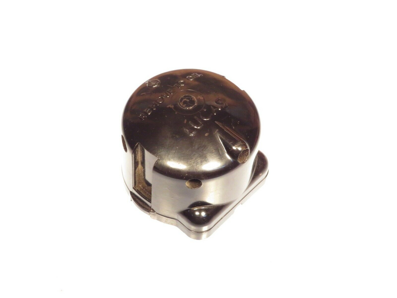 Morris Minor Side Valve 1948-1953 Lucas Distributor Cap  409635