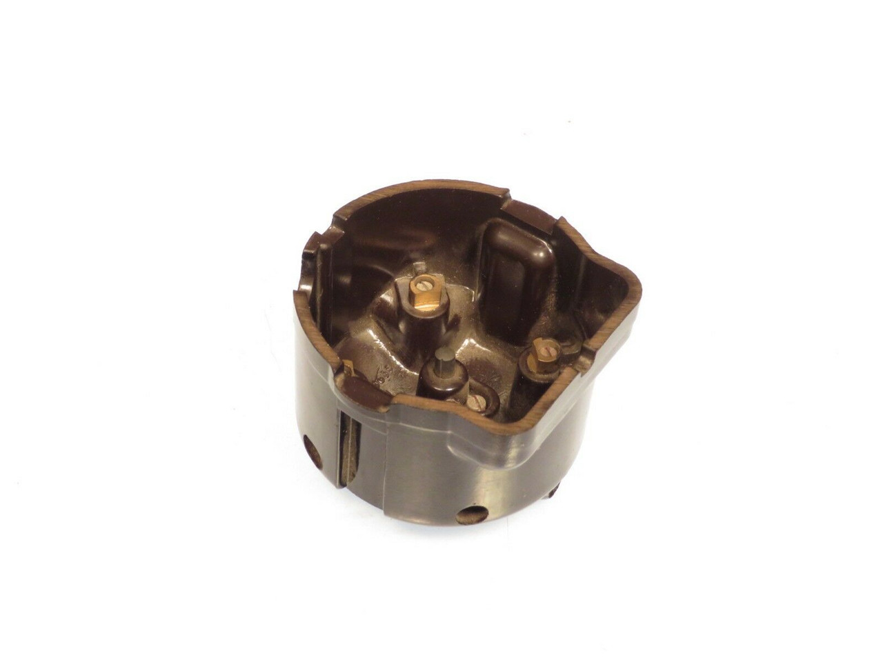 Morris Minor Side Valve 1948-1953 Lucas Distributor Cap  409635