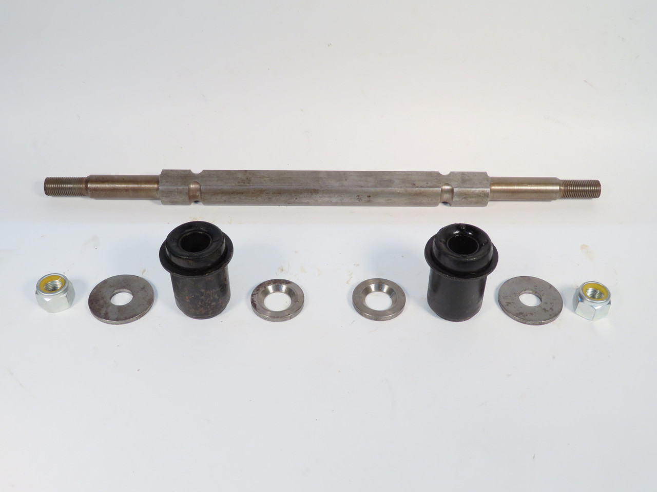 Sunbeam Alpine & Tiger QH Front Suspension Fulcrum Shaft  QSK108