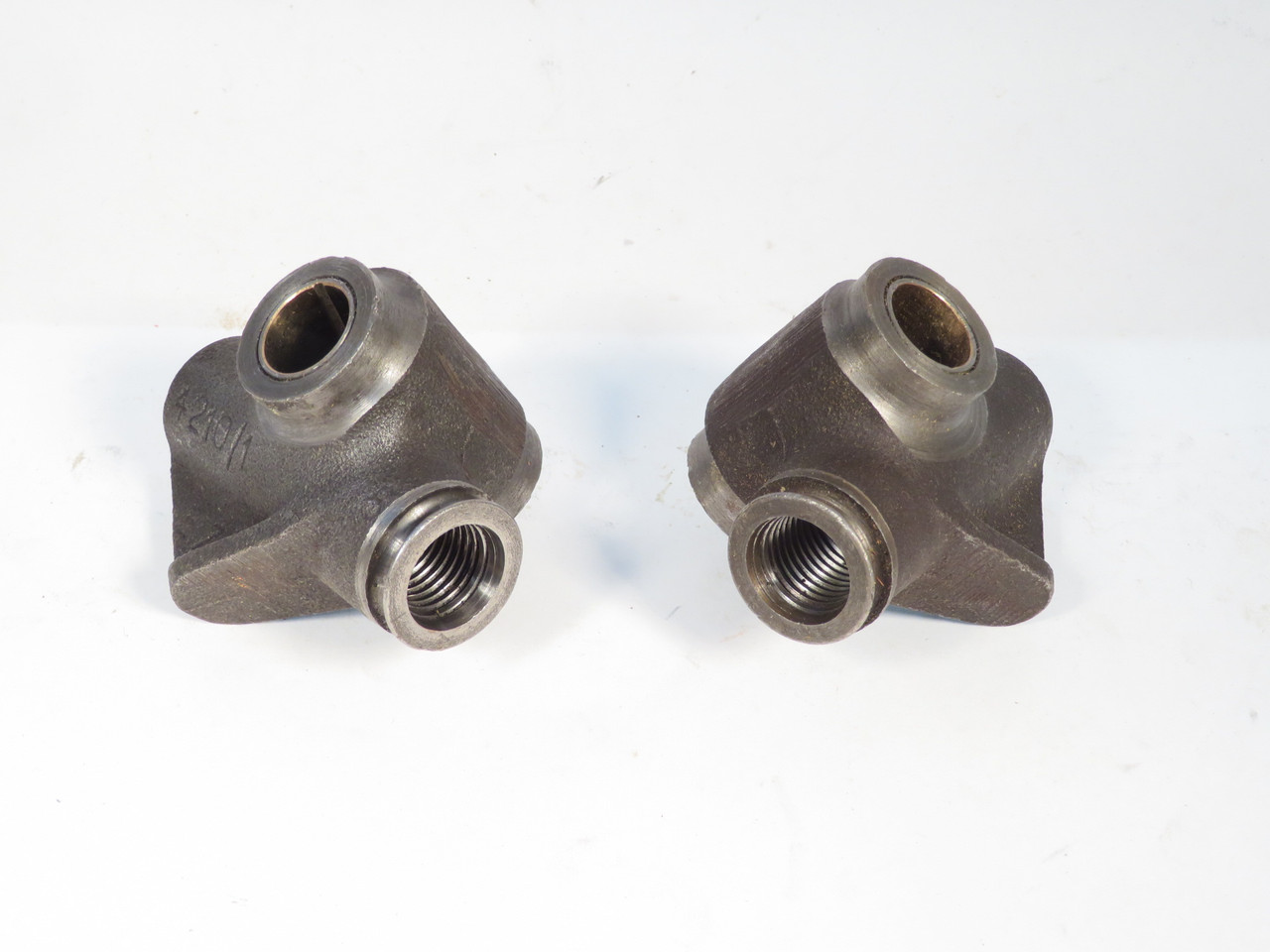 MGA MGTD & MGTF NOS Factory Original Upper Trunions ATB4208K