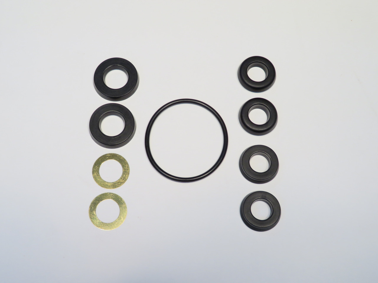 Alfa Romeo 1750 & 2000 Brake Master Cylinder Repair Kit  0370-1920