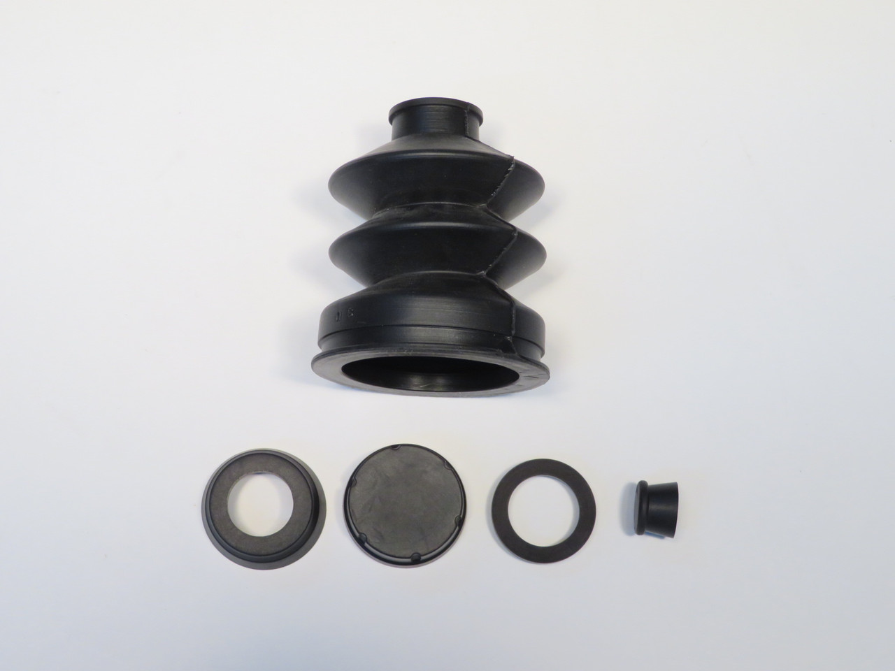 Jaguar XK120 & XK140 Brake Master Cylinder Repair Kit  KL71410