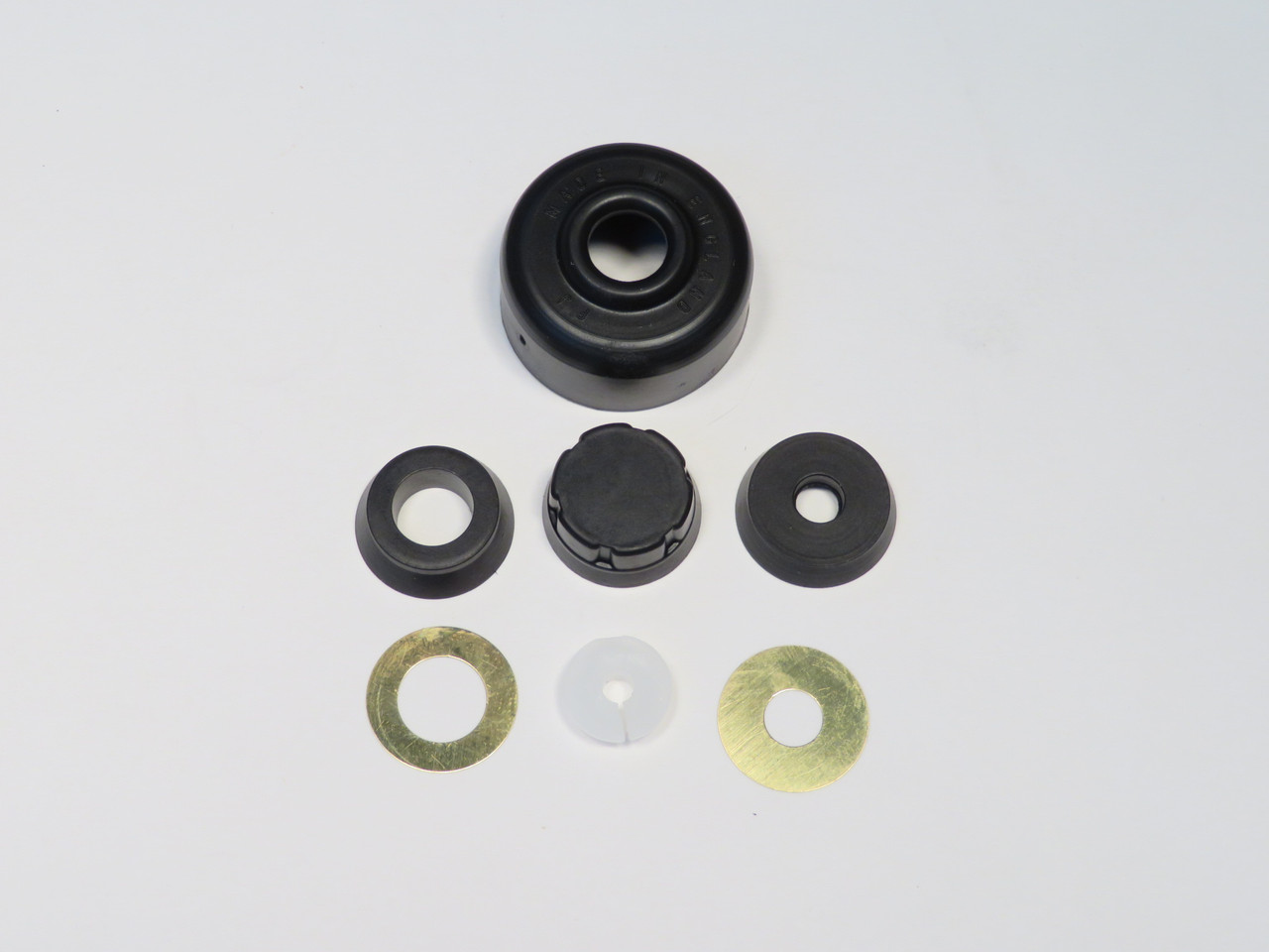 Saab 95 96 99 Sonett Sunbeam Alpine & Triumph 2000 Clutch Master Cylinder Repair Kit  SSB1238