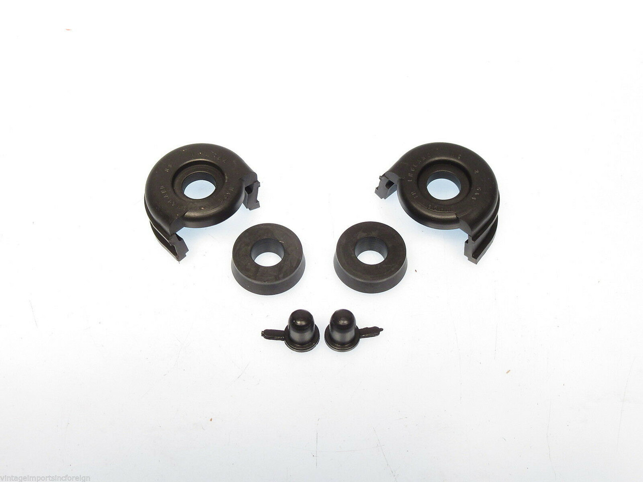 Wheel Cylinder Kit Fits Alfa Romeo Giulietta Giulia Austin A40 Morgan Plus Four