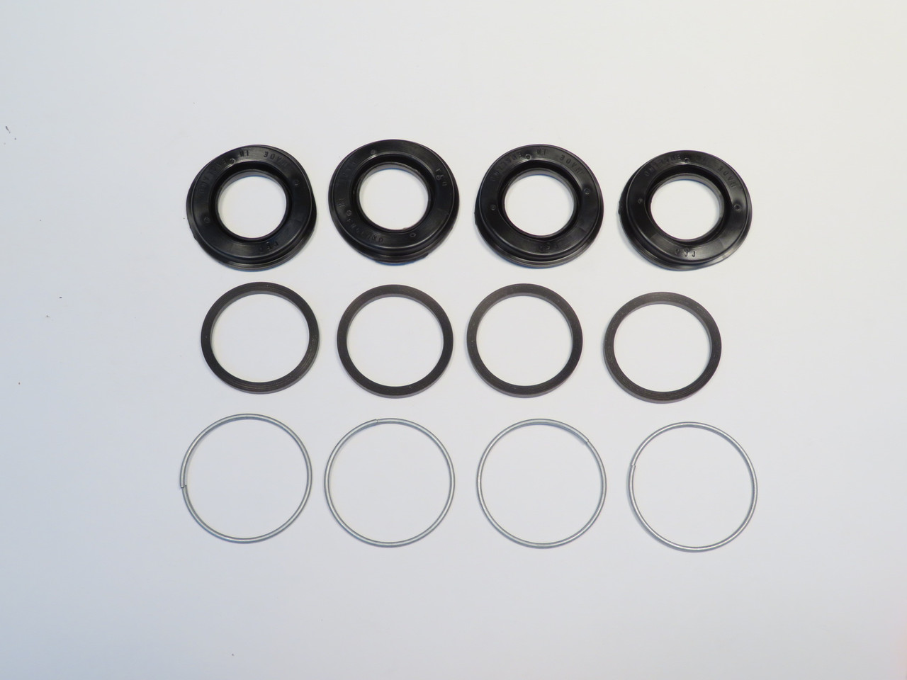 Alfa Romeo Giulia 1966-1967 30mm Rear Caliper Repair Kit  0441-3001