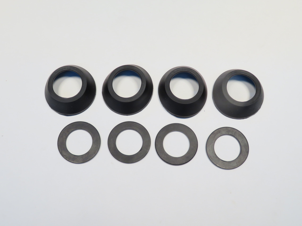 Jaguar MKX 3.8L 1961-1964 Rear Brake Caliper Repair Kit  SP2569