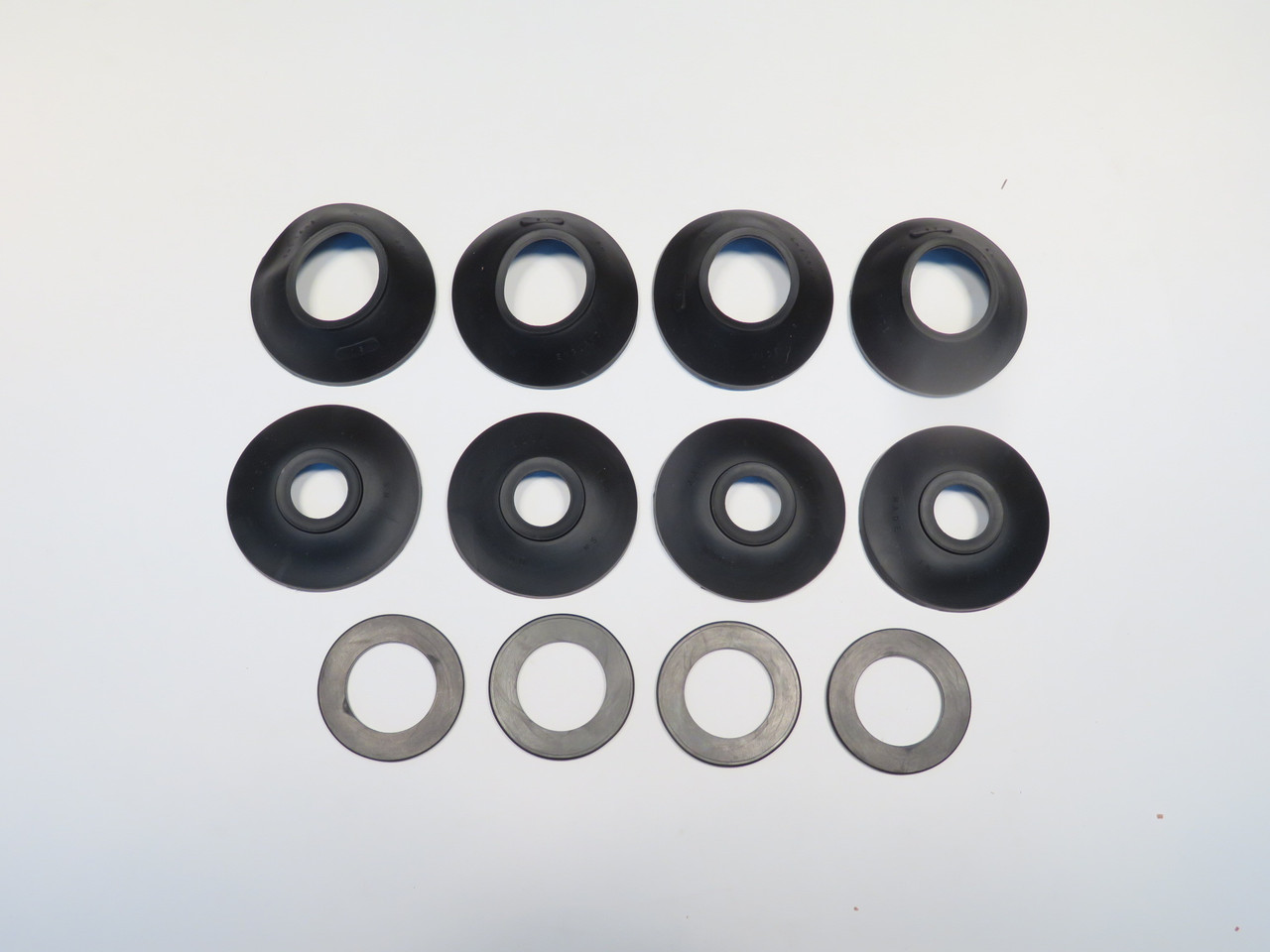 Jaguar MKIX 1958-1961 Rear Brake Caliper Repair Kit  SP2554