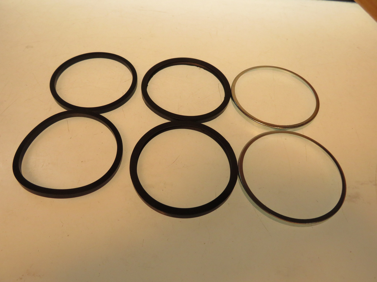 Saab 95 96 & Austin America Front Caliper Repair Kit  SSB2609
