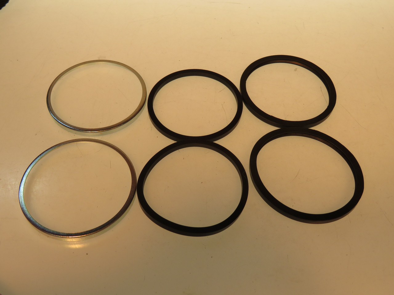 Saab 95 96 & Austin America Front Caliper Repair Kit  SSB2609