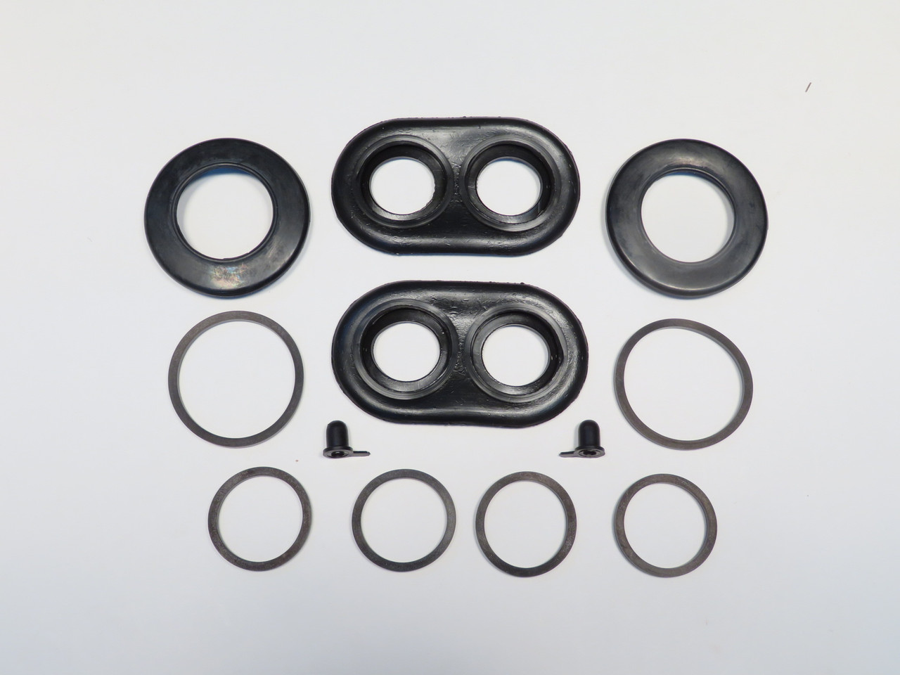 Maserati Mistral Aston Martin DBS Lamborghini Miura Iso Rivolta Brake Caliper Repair Kit  SP2524