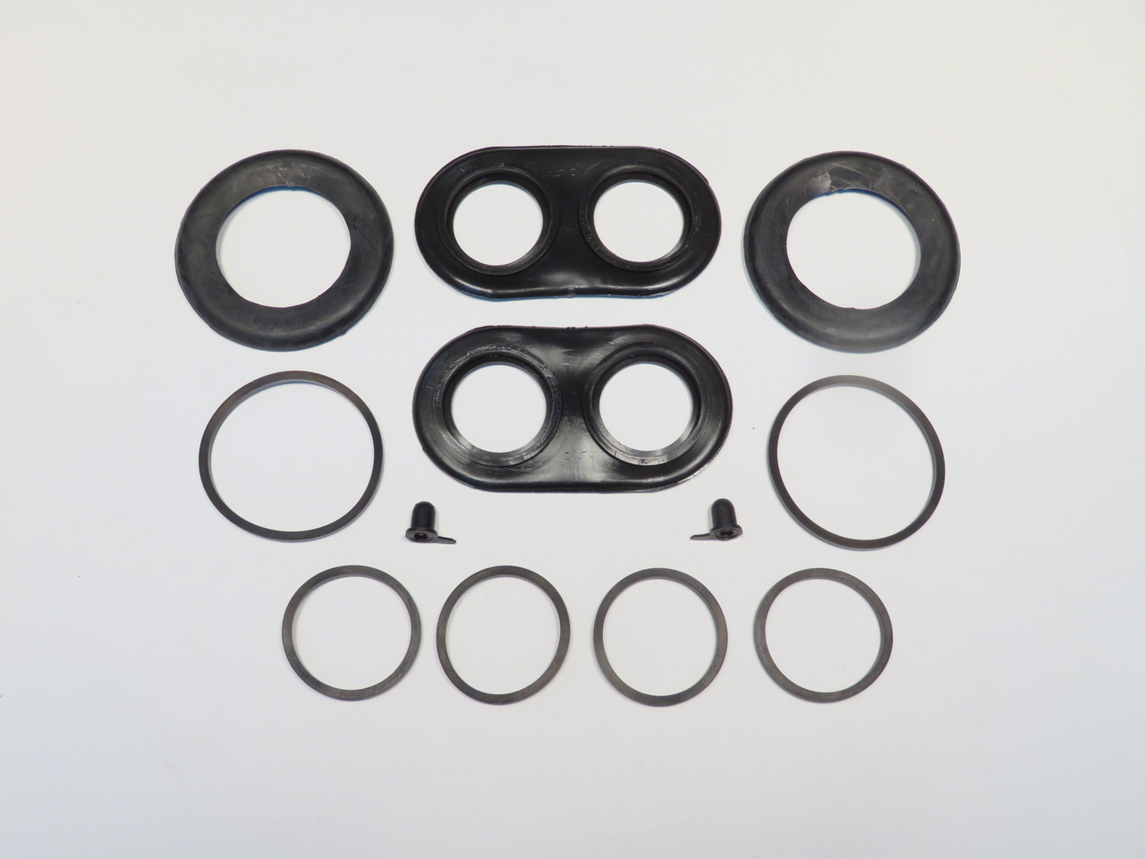 Volvo P1800 122S Alfa Romeo Giulia & Jaguar XKE Front Brake Caliper Repair Kit  SP2517