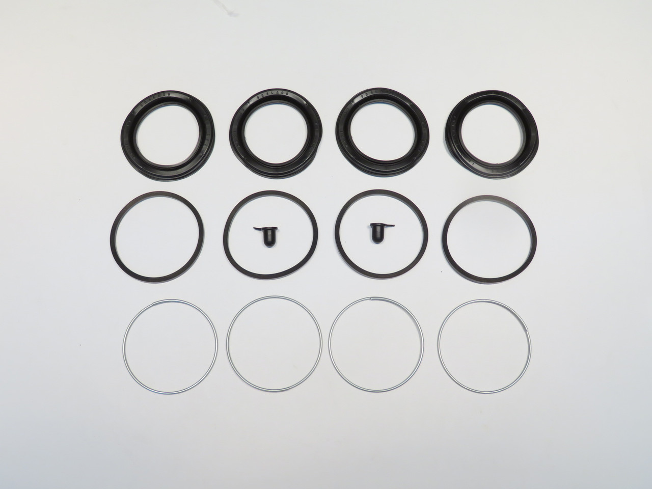 Triumph GT6 TR6 Sunbeam Tiger Alpine Austin Healey 3000 & Morgan Plus Eight Front Brake Caliper Repair Kit  SP2589