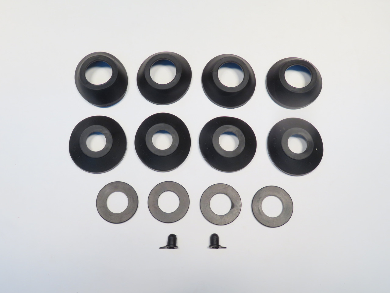 Ferrari 248 GT Jaguar 3.4 3.8 Iso Rivolta & MGA Rear Brake Caliper Repair Kit  SP2555