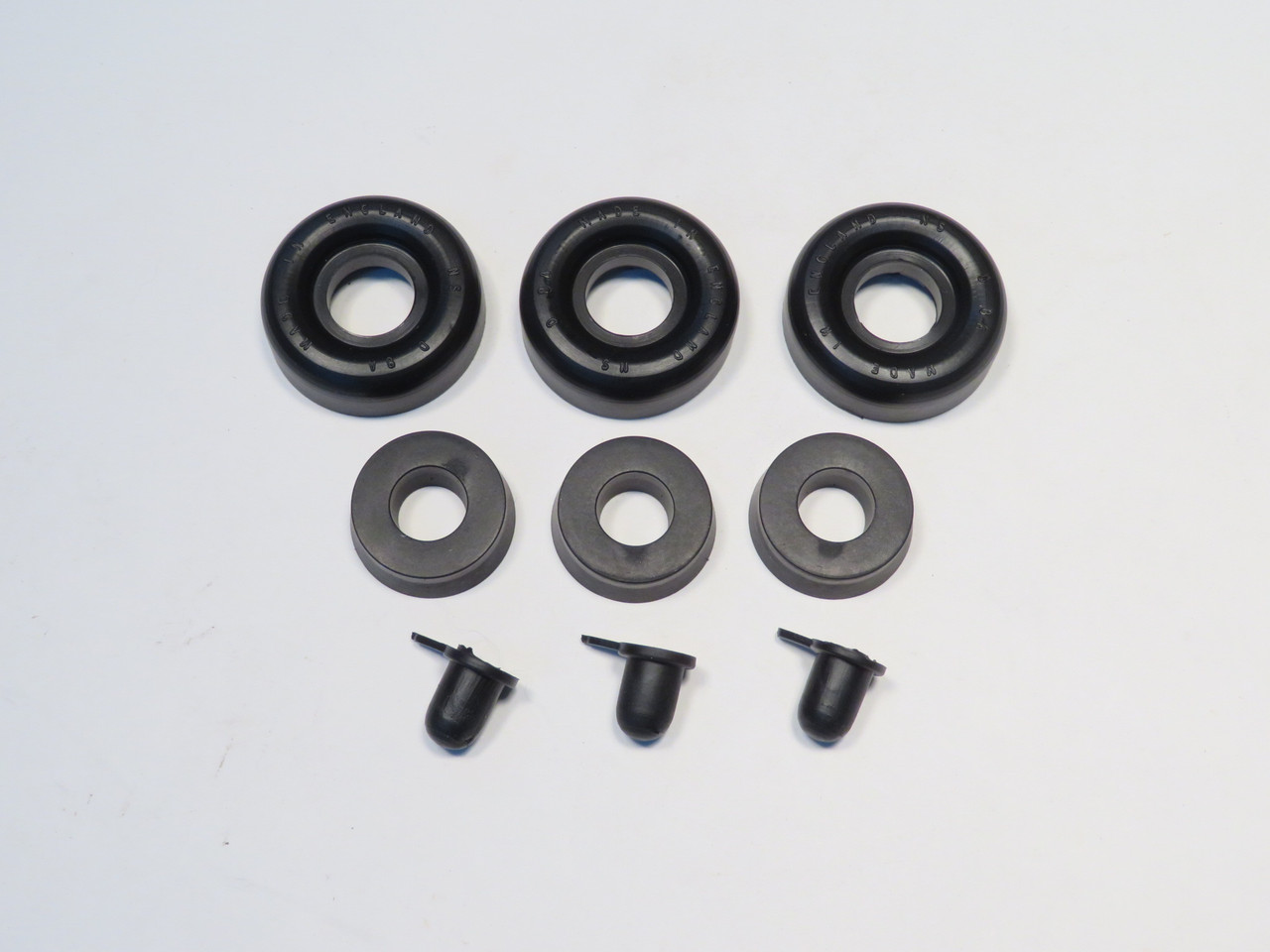 Alfa Romeo Giulietta SS & SZ 105 Series Wheel Cylinder Repair Kit  SP2191