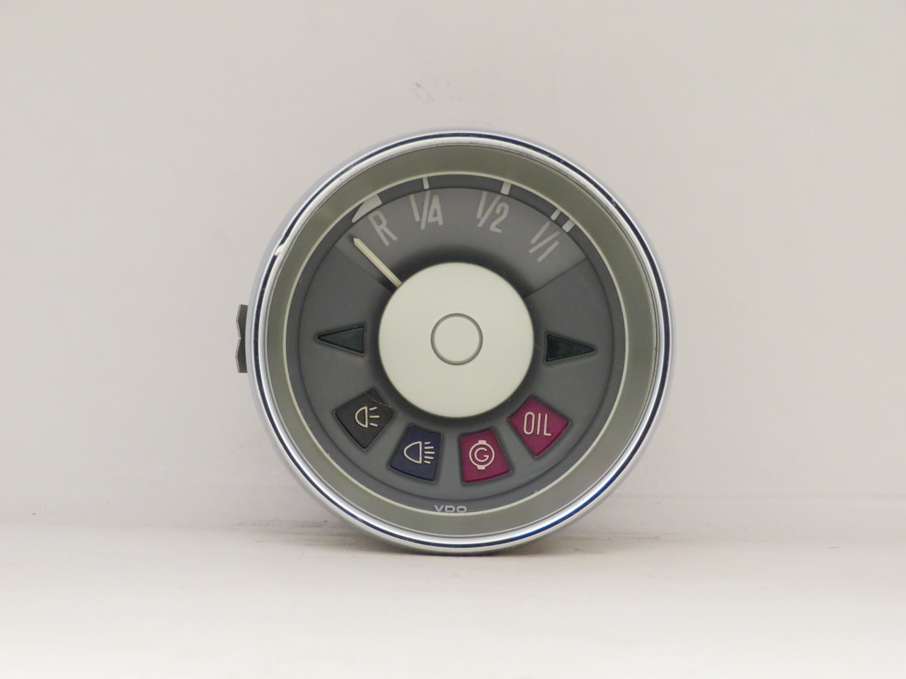 VW Type 3 Fastback & Squareback NOS 12 Volt Fuel Gauge  311.919.033B