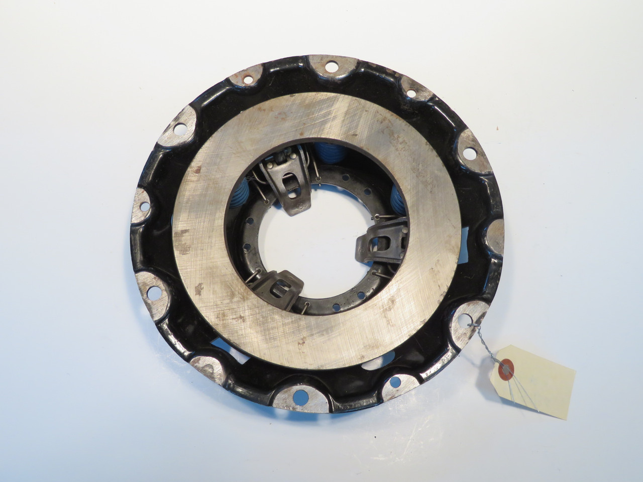 Ford Cortina Corsair GT Consul Classic & Capri AP Brand 7 1/4" Clutch Pressure Plate  45687/36