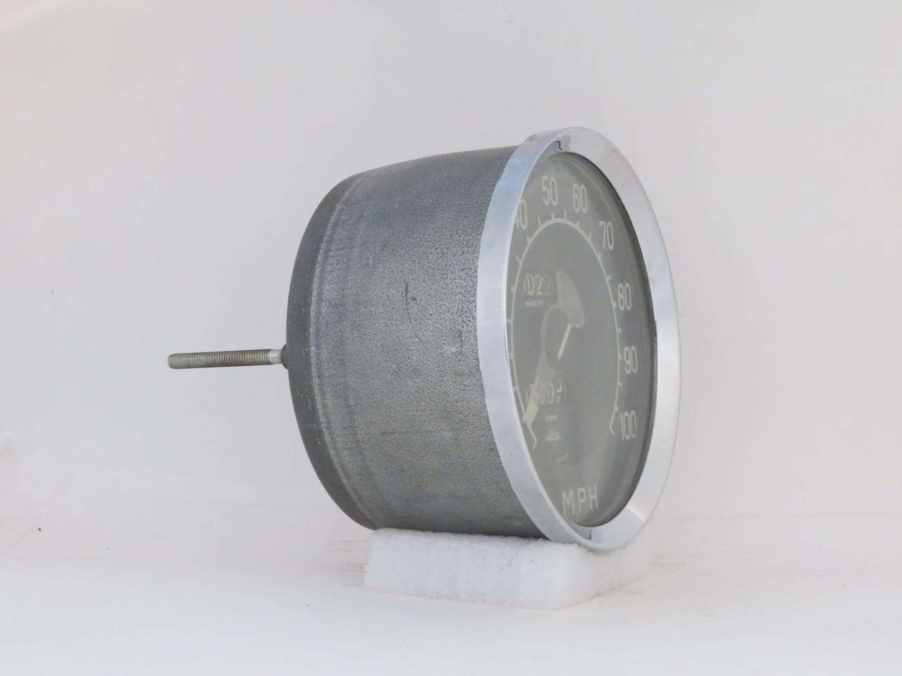 Rover P5 3 Litre NOS Jaeger Brand 100MPH Speedometer  SN5322/02