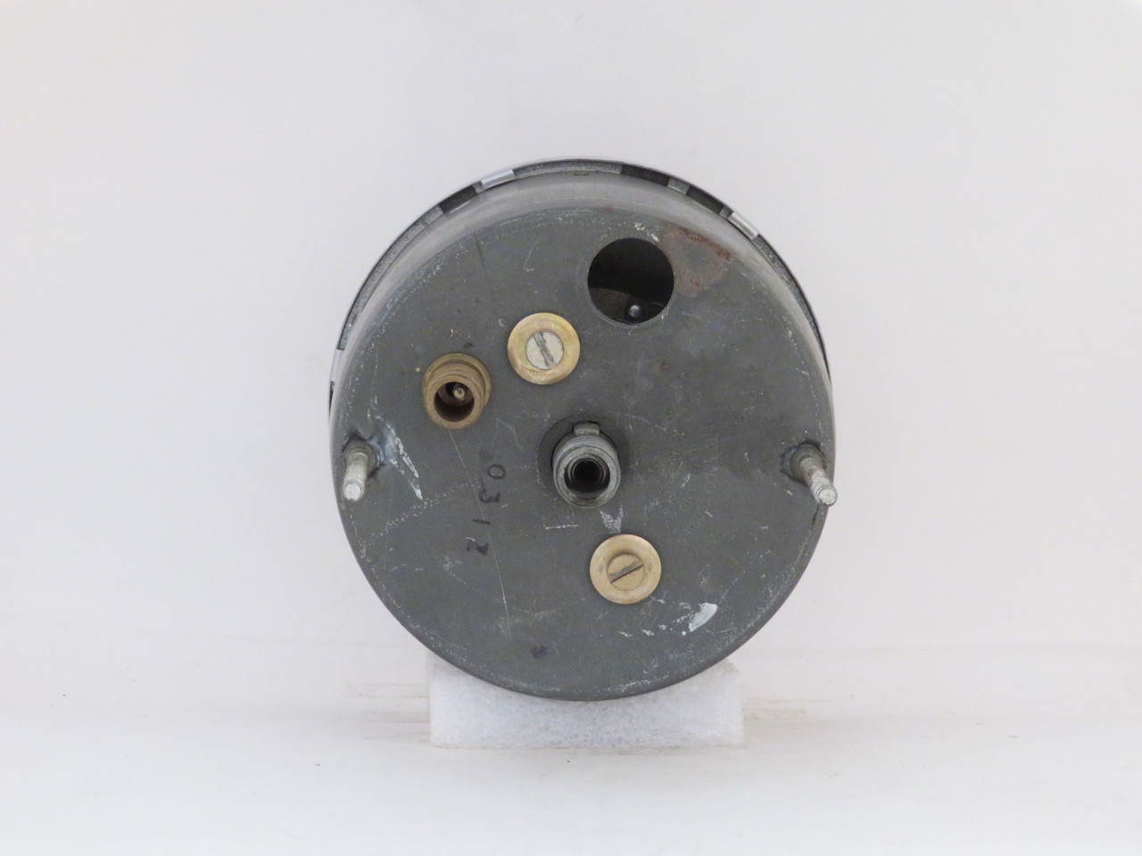 Rover P5 3 Litre NOS Jaeger Brand 100MPH Speedometer  SN5322/02