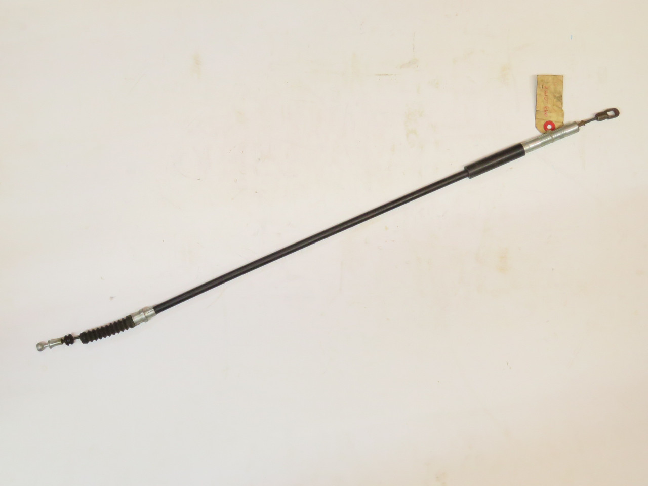 Opel Kadett 1.5L & 1.9L 1968-1972 Beck Brand Clutch Cable 093-0149